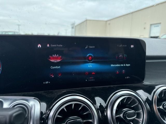 2023 Mercedes-Benz GLB GLB 250 4MATIC®