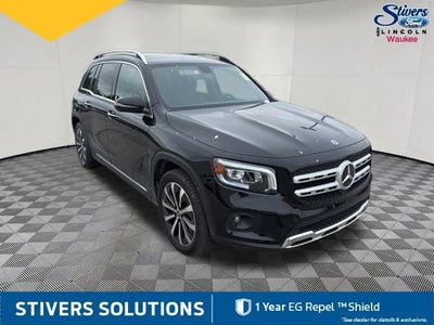 2023 Mercedes-Benz GLB GLB 250 4MATIC®
