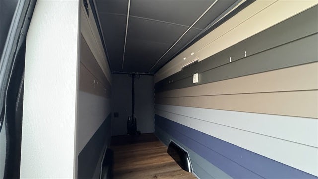 2020 Mercedes-Benz Sprinter 3500 Cargo 170 WB Extended