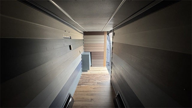 2020 Mercedes-Benz Sprinter 3500 Cargo 170 WB Extended