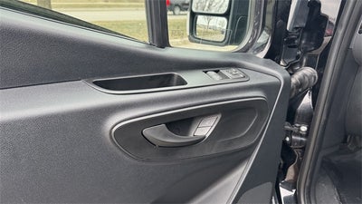 2020 Mercedes-Benz Sprinter 3500 Cargo 170 WB Extended