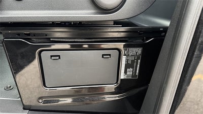 2020 Mercedes-Benz Sprinter 3500 Cargo 170 WB Extended