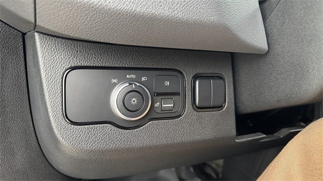 2020 Mercedes-Benz Sprinter 3500 Cargo 170 WB Extended