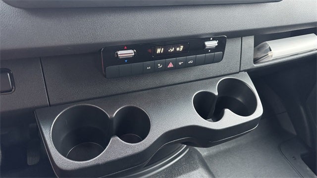 2020 Mercedes-Benz Sprinter 3500 Cargo 170 WB Extended