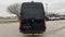 2020 Mercedes-Benz Sprinter 3500 Cargo 170 WB Extended