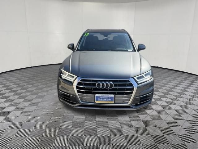 2019 Audi Q5 2.0T Premium Plus quattro