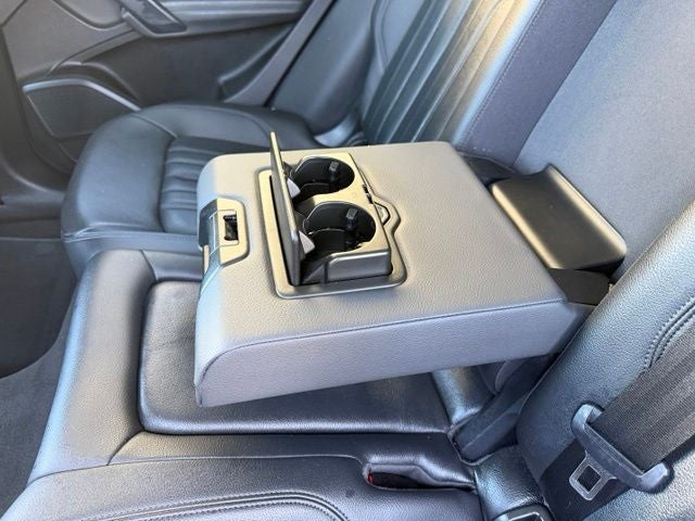 2019 Audi Q5 2.0T Premium Plus quattro