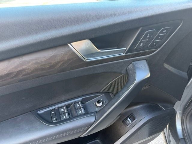 2019 Audi Q5 2.0T Premium Plus quattro