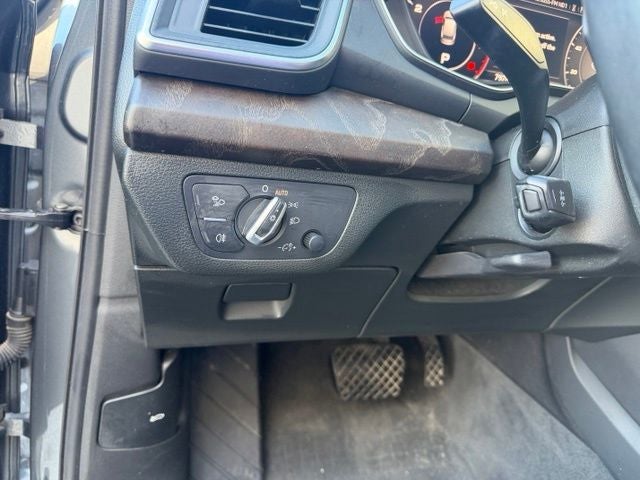 2019 Audi Q5 2.0T Premium Plus quattro