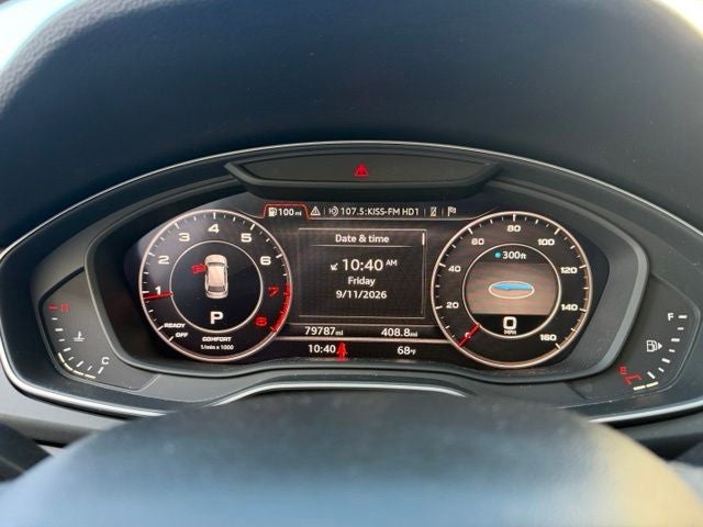 2019 Audi Q5 2.0T Premium Plus quattro