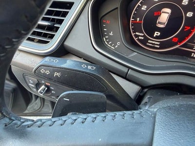 2019 Audi Q5 2.0T Premium Plus quattro
