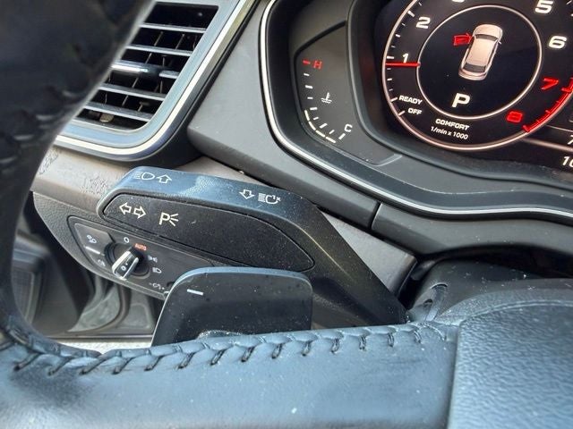 2019 Audi Q5 2.0T Premium Plus quattro
