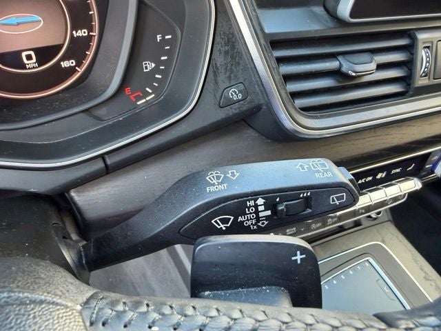 2019 Audi Q5 2.0T Premium Plus quattro