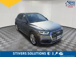 2019 Audi Q5 2.0T Premium Plus quattro