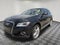 2015 Audi Q5 3.0T Premium Plus quattro