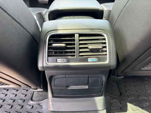 2015 Audi Q5 3.0T Premium Plus quattro