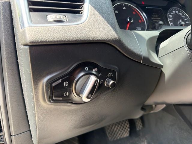 2015 Audi Q5 3.0T Premium Plus quattro