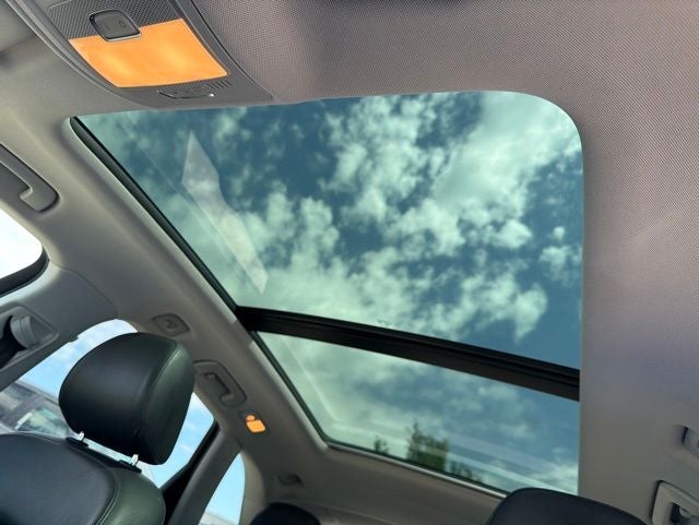 2015 Audi Q5 3.0T Premium Plus quattro