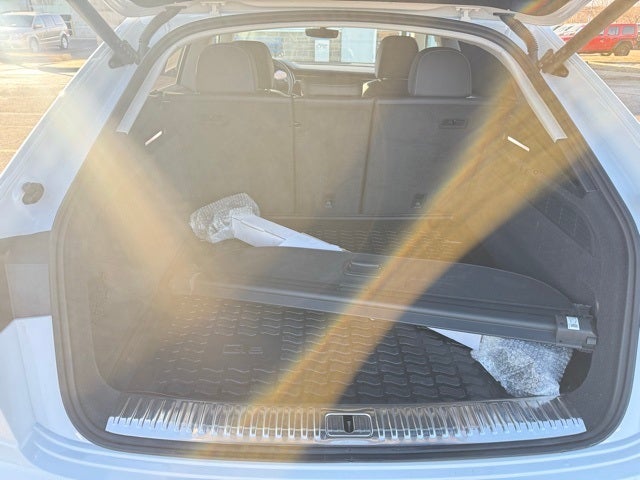 2023 Audi Q8 55 Prestige quattro