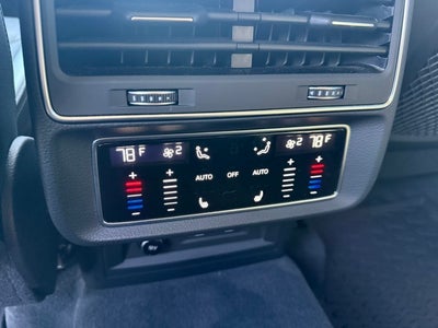 2023 Audi Q8 55 Prestige quattro