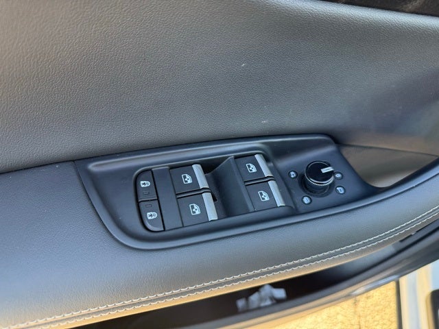 2023 Audi Q8 55 Prestige quattro