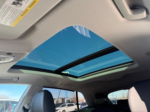 2023 Audi Q8 55 Prestige quattro