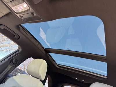 2018 Audi Q3 2.0T Premium quattro