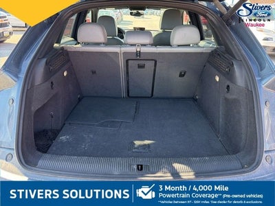 2018 Audi Q3 2.0T Premium quattro