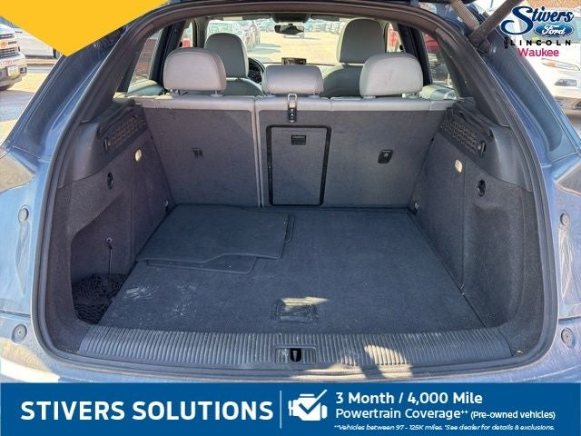 2018 Audi Q3 2.0T Premium quattro