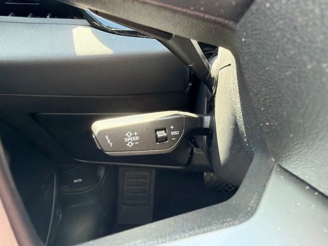 2026 Audi A6 Premium Plus quattro