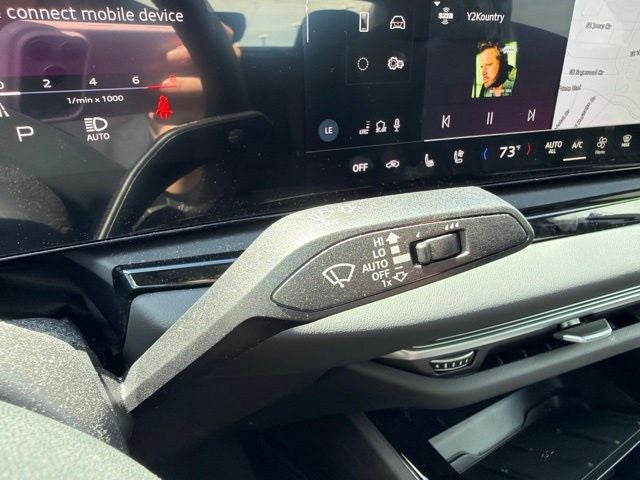 2026 Audi A6 Premium Plus quattro