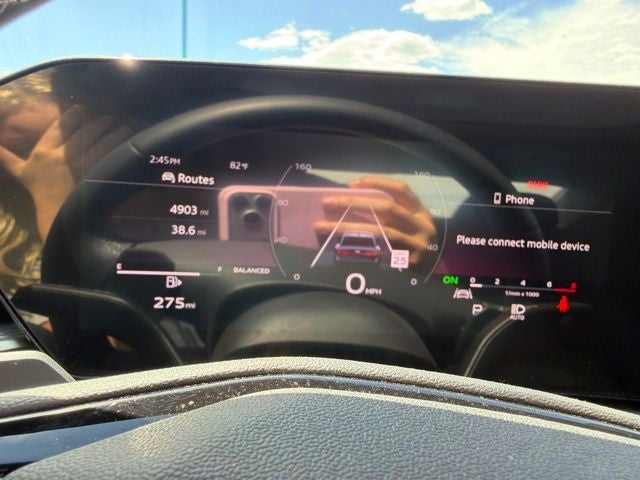 2026 Audi A6 Premium Plus quattro