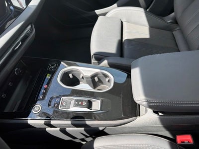 2026 Audi A6 Premium Plus quattro