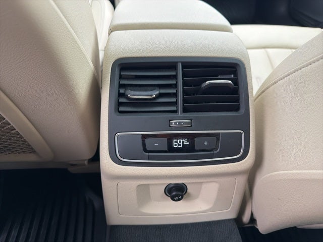 2022 Audi A5 Sportback Premium quattro