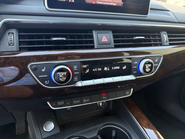 2018 Audi A5 2.0T Premium Plus quattro