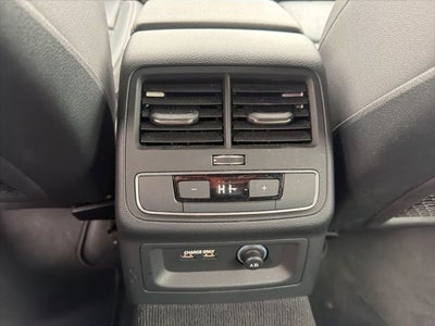 2025 Audi A5 Sportback 45 S line Premium quattro