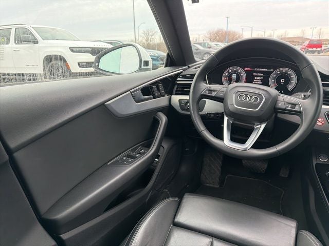 2025 Audi A5 Sportback 45 S line Premium quattro