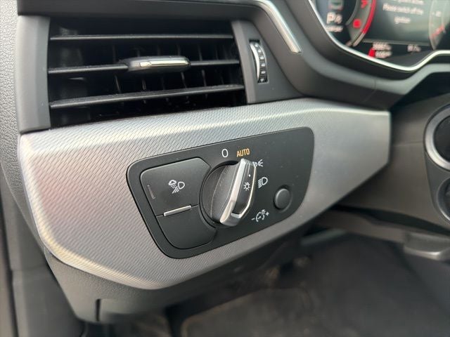 2025 Audi A5 Sportback 45 S line Premium quattro