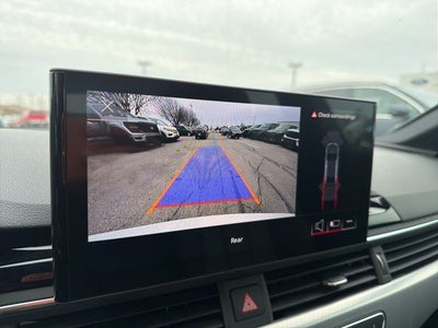 2025 Audi A5 Sportback 45 S line Premium quattro