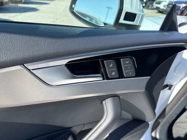 2025 Audi A5 Sportback 45 S line Premium quattro