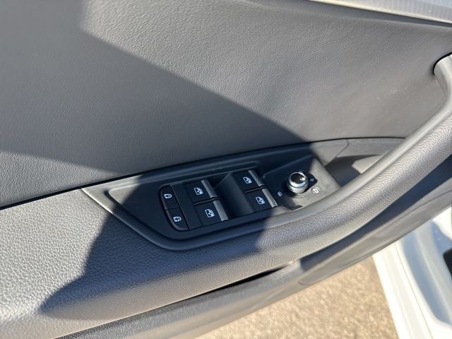 2025 Audi A5 Sportback 45 S line Premium quattro