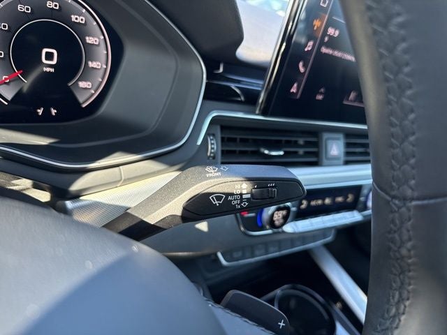 2025 Audi A5 Sportback 45 S line Premium quattro