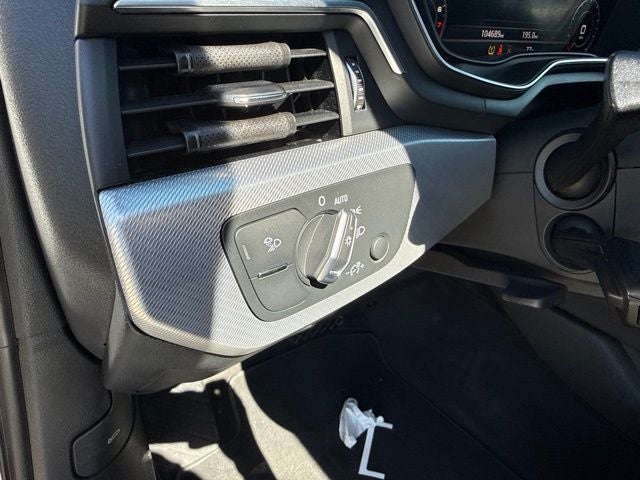 2019 Audi A4 2.0T Premium Plus quattro