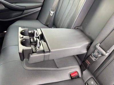 2023 BMW 5 Series 530i xDrive