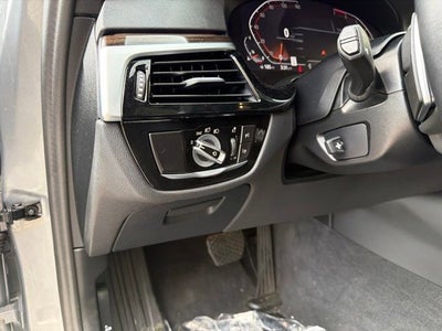2023 BMW 5 Series 530i xDrive