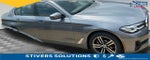 2023 BMW 5 Series 530i xDrive