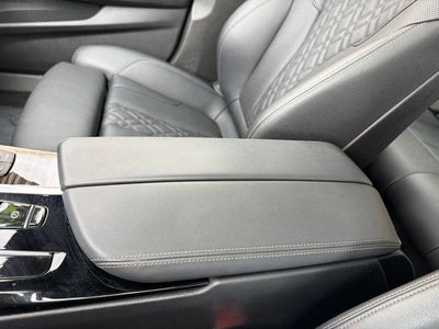 2023 BMW 5 Series 530i xDrive