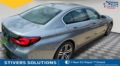 2023 BMW 5 Series 530i xDrive