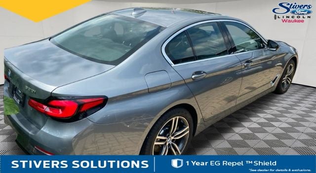 2023 BMW 5 Series 530i xDrive