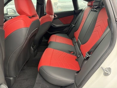 2025 BMW 2 Series 228 xDrive Gran Coupe